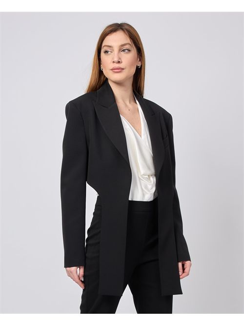 Veste courte femme Gaelle Paris GAELLE PARIS | GAABW05116NE01